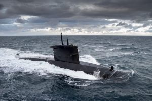 Read more about the article Netherlands Re-states 2028 Goal for First Modern Submarine