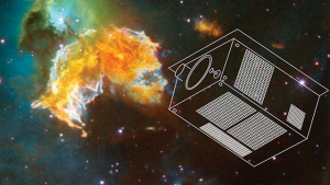 ULTRASAT Space Telescope to Launch Israel to Astronomical Research Forefront