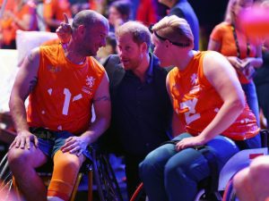 Read more about the article Israel joins the Invictus Community