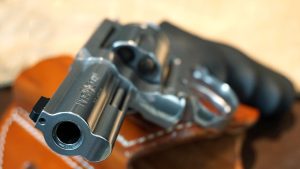Read more about the article The Best .357 Magnum Gun?