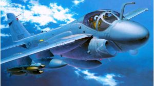 Read more about the article The World’s First All-Weather Attack Aircraft