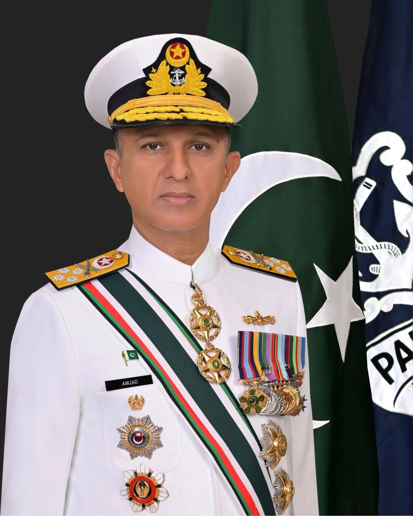 Significant Progress In Pakistan’s Shipbuilding & Naval System Domains ...