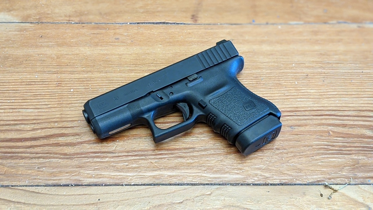 Read more about the article Is the 45 ACP suitable for home defense?
