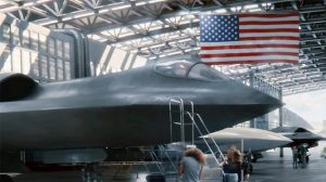 Read more about the article The New American Stealth Fighter: How Much Is It Going to Cost?