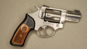 Read more about the article 5 Best Snubnosed Revolvers