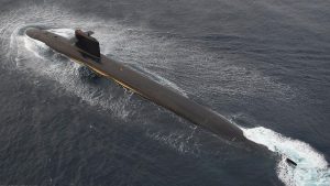 Read more about the article The Most Expensive Submarine on Earth?