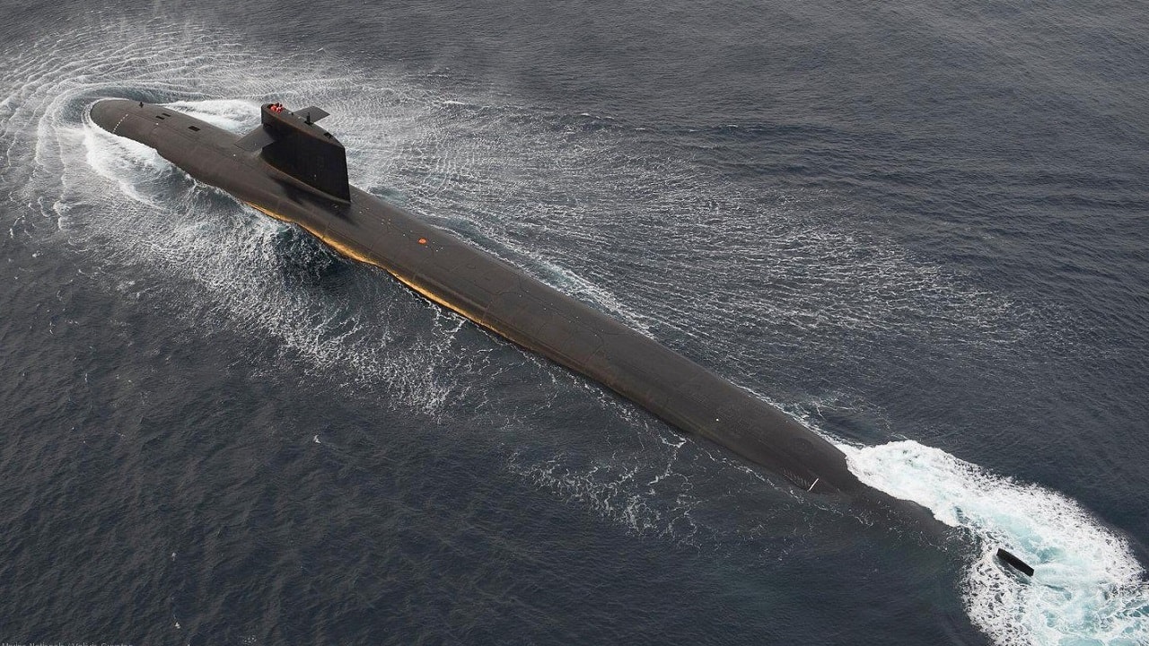 You are currently viewing The Most Expensive Submarine on Earth?