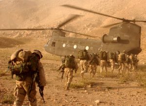 Read more about the article The 20-Year Descent to the Predictably Ugly Afghanistan Withdrawal