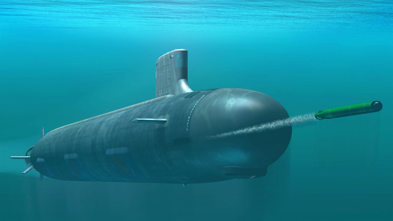 You are currently viewing In what country will Australia purchase a nuclear submarine?