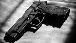 Read more about the article Below Are The Top Five Police Firearms.