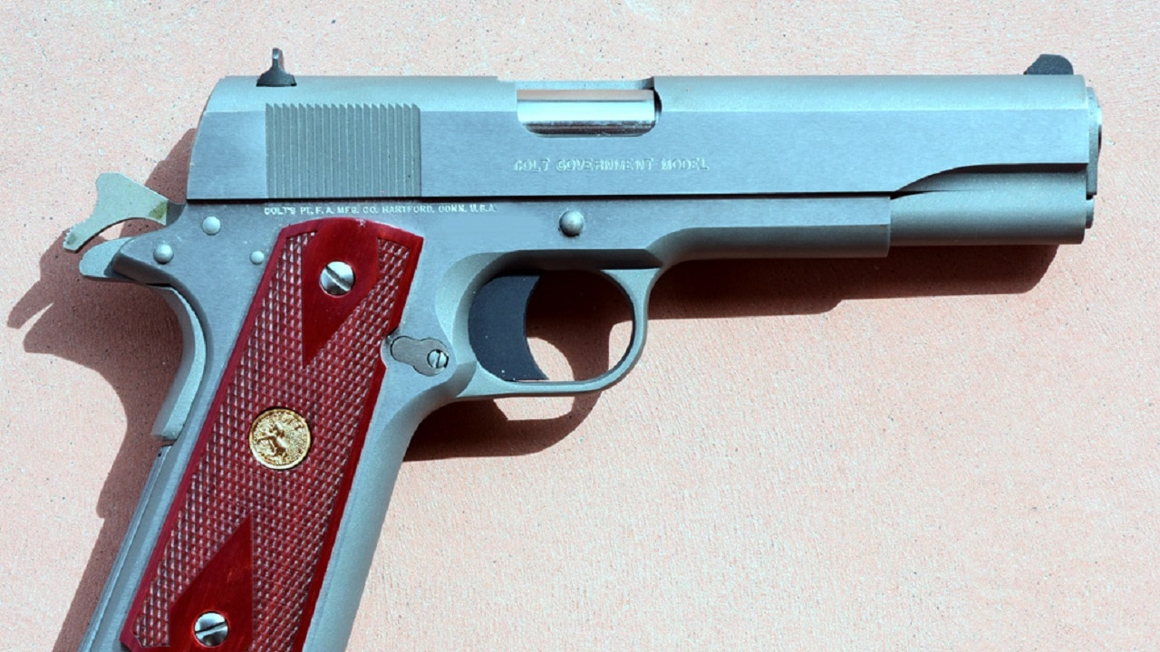 Read more about the article The Best-Selling Handguns of All Time