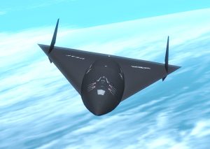 Read more about the article Dispelling the SR-91 Aurora Myth