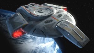 Read more about the article Star Trek’s Ultimate Battleship