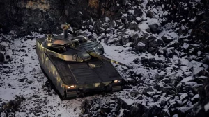 Read more about the article The Czech Republic has spent $2.2 billion on purchasing CV90 infantry fighting vehicles, while Ukraine is just a few days away from receiving them.