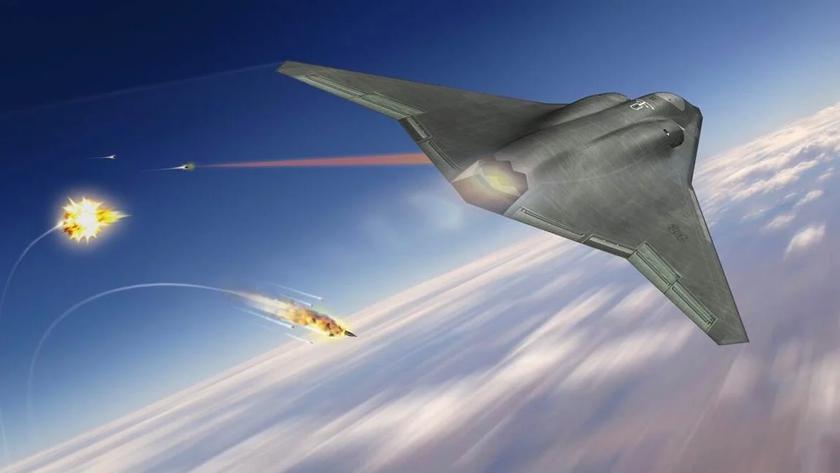 You are currently viewing US Air Force Aims to Avoid F-35 Mistakes on Next-Gen Fighter