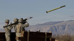 Read more about the article Taiwan has taken delivery of the initial batch of FIM-92 Stinger air defense missiles from the United States.