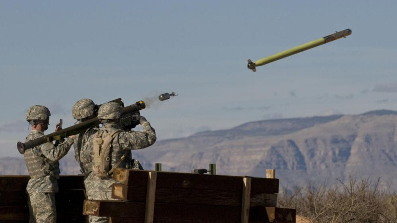 You are currently viewing Taiwan has taken delivery of the initial batch of FIM-92 Stinger air defense missiles from the United States.