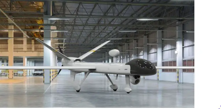 You are currently viewing Spain Approves Purchase of Domestic Military Drones