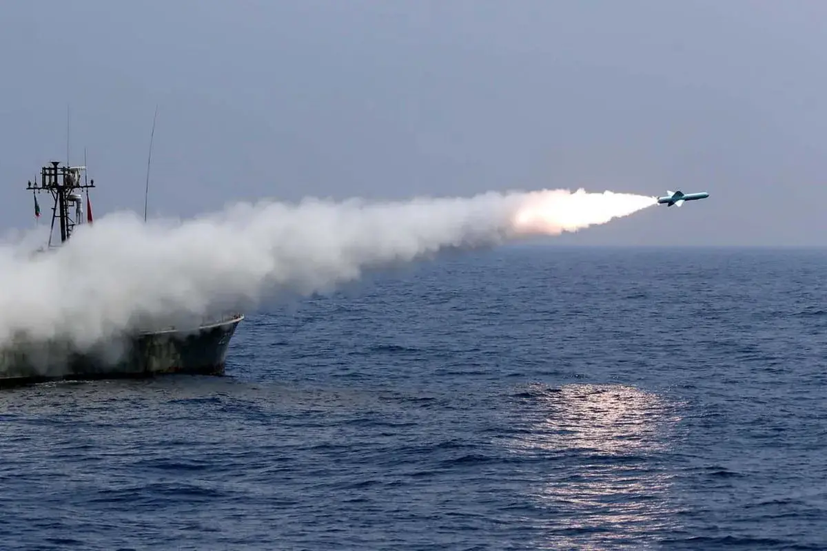 Read more about the article Iran Asserts Creation of New Ships Equipped With 600-Kilometer Missiles