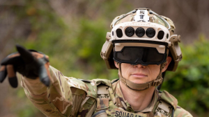 Read more about the article Expensive Army Goggles for Training Encounter Issue with Doors
