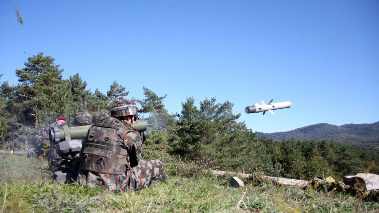 Read more about the article Poland Plans To Allocate $100 Million For Purchasing ‘A Few Hundred’ Long-Range Spike Anti-Tank Missiles.