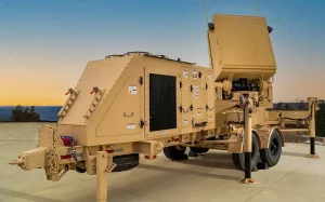 Read more about the article Enhancing Air Defense Capabilities with Raytheon’s GhostEye MR Radar