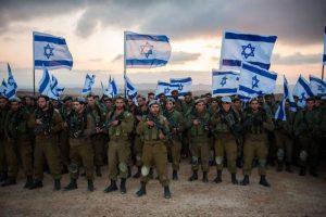 Read more about the article Are Israel’s Special Forces the Ultimate Warriors? You Be the Judge