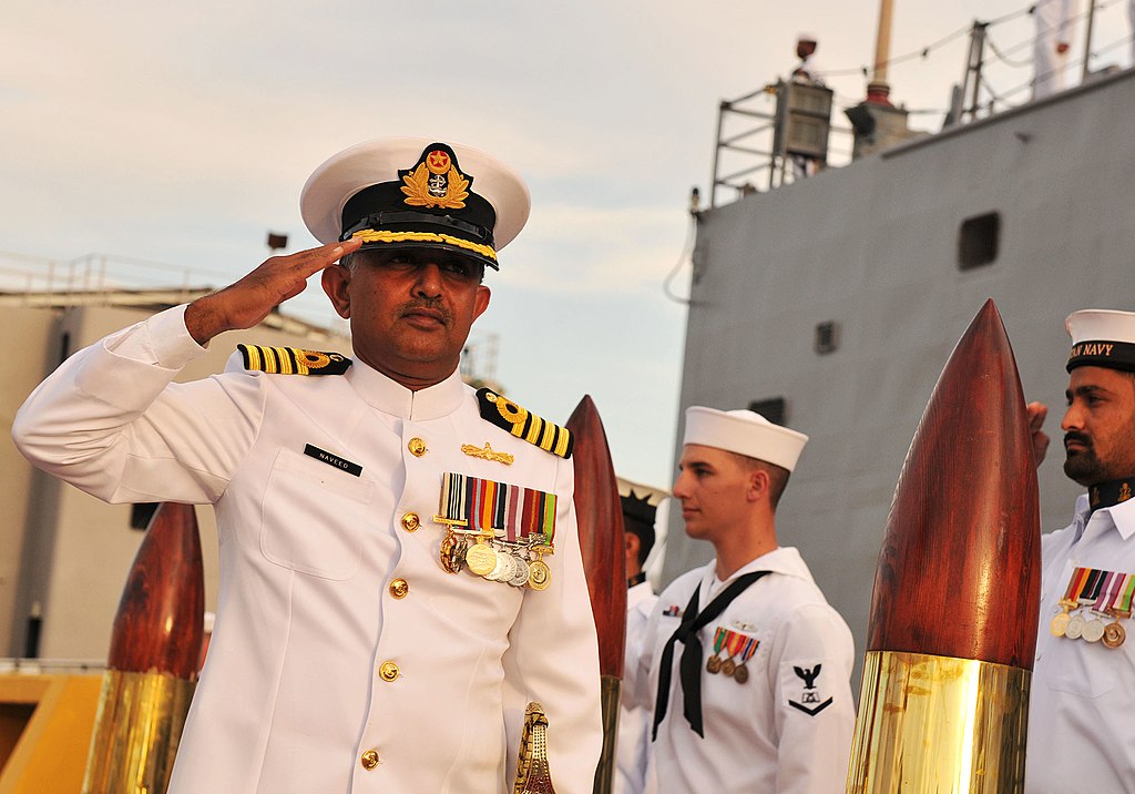 Read more about the article Unlocking Pakistan’s Maritime Economic Potential: Insights from Naval Chief