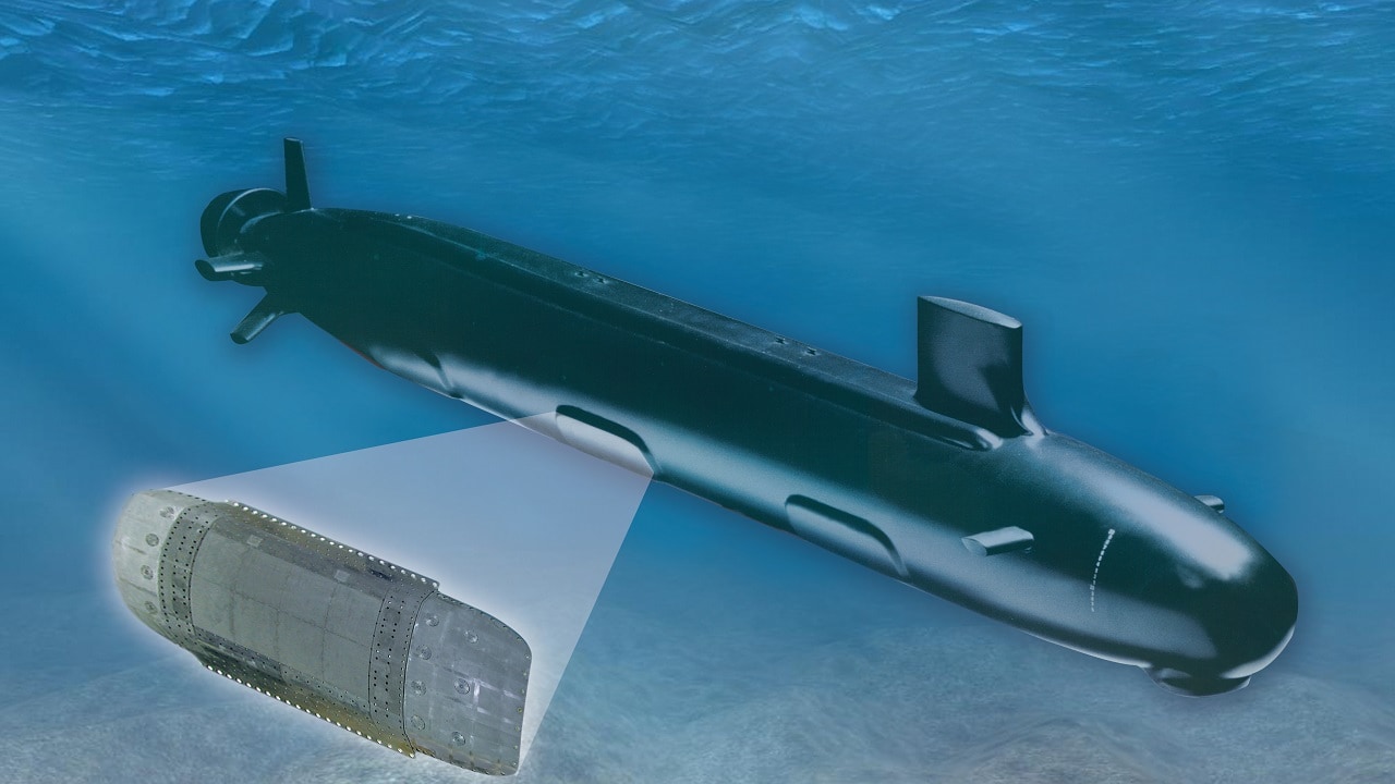 Read more about the article Virginia-Class Reigns Supreme: The Silent Kings of the Undersea